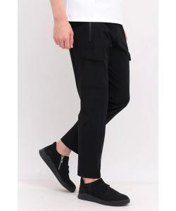 Брюки TORNADO MART High Tension Easy, цвет Black