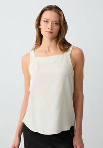 Топ SLEEVELESS Jimmy Key, цвет Stoned