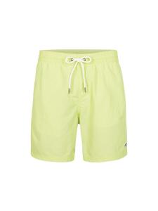 Плавки ONEILL Athletic Swim Trunks Vert, цвет Lime