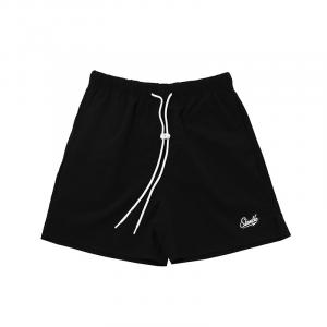 Баскетбольные шорты унисекс Slamble, зеленый