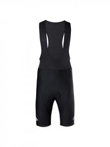 DANISH ENDURANCE Велосипедные шорты с лямками, черные