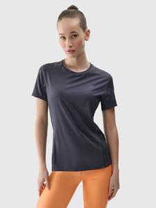 Функциональная рубашка 4F, темно-синий