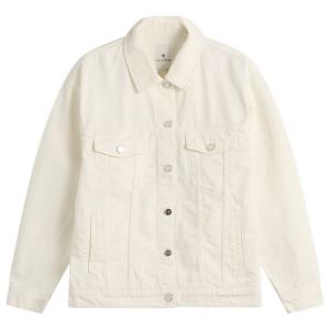 Куртка Рори Anine Bing, экрю