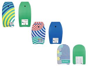 Бодиборд Шильдкрот