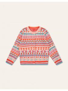 Свитер Oilily, розовый