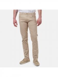 Брюки чинос HopenLife Chinohose YUTA, серо-коричневый