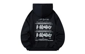 Толстовка унисекс BOBBY ABLEY, Бежевый