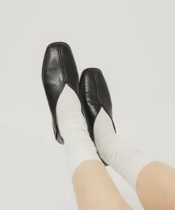 Туфли Kbf, цвет Black