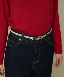 Ремень привода Avv, цвет Beige