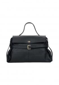 Сумка-шоппер ESTRO Tote bag, Black