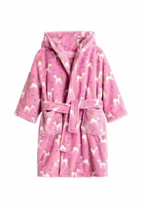 Халат питера кролика стандартного кроя Jojo Maman Bébé, Pink Unicorn