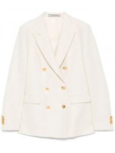 Блейзер Tagliatore J-Parigi, нейтральный