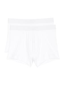 Боксеры Marc OPolo Iconic Rib , White