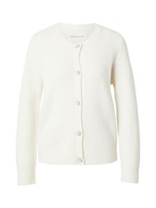 GANT Вязаный кардиган в цвете крем