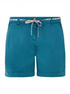 Шорты Protest, цвет surfing blue