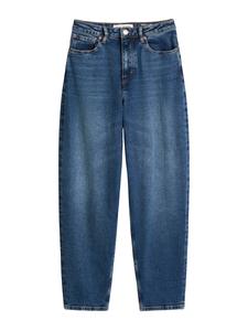 Джинсы свободного кроя Marc O'Polo, темно-синий