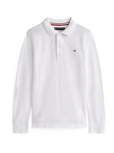 Рубашка TOMMY HILFIGER, белый