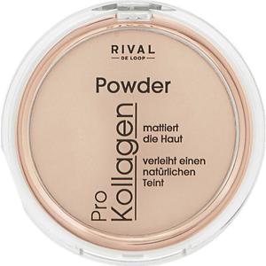 Про коллагеновый порошок RIVAL DE LOOP, 8 g