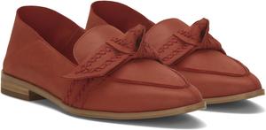 Туфли на плоской подошве Lucky Brand Abelle, цвет Bossa Nova