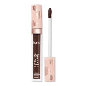 Кремовый консилер, не скатывающийся в складках Tarte, 62W Espresso Warm (very deep skin with very warm, rosy undertones)