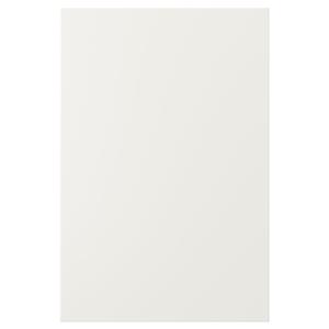 Дверь, белая, 40х60 см IKEA Veddinge