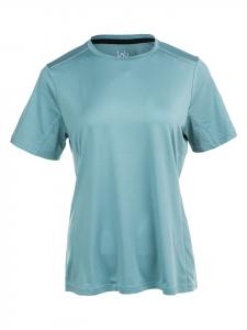 Рубашка с короткими рукавами Tech Elite X1 в цвете 2150 Trellis ELITE LAB