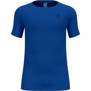 Футболка bl top roundneck s/s active f-dry light Odlo, цвет limoges