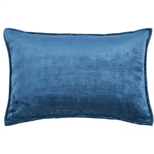 Наволочка Fame с высокой светоотражающей способностью Done., Petrol