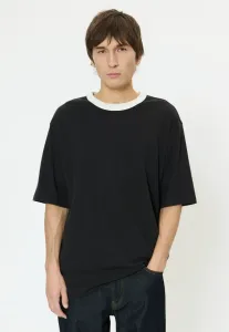 Футболка mahudson ringer 73 basic Matinique, Black