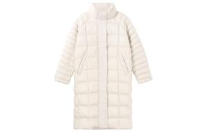 Куртка женская светло-коричневый цвета красного дерева Nike