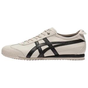 Onitsuka Tiger Мужские повседневные туфли MEXICO 66, теплые, бежевые