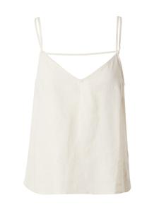 Топ ABOUT YOU Julika, белый