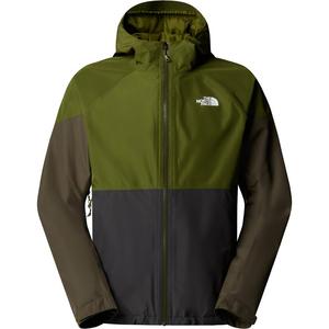 Функциональная куртка с застежкой-молнией M The North Face, мультиколор