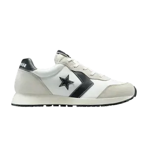 Кроссовки Converse Omega Trainer 'Vintage White', белый