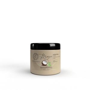 Маска «Коко и кератин» 500 мл Kera Queen's