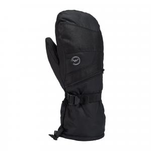 Мужские перчатки-краги Ultra DriMax Gordini, Black