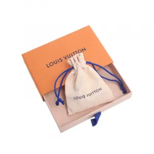 Lv Dazzle Колье LOUIS VUITTON, золото