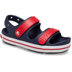 Сандалии Crocs Crocband Cruiser, синий