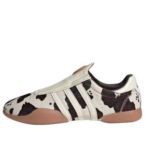 Кроссовки taekwondo mei Adidas, бежевый