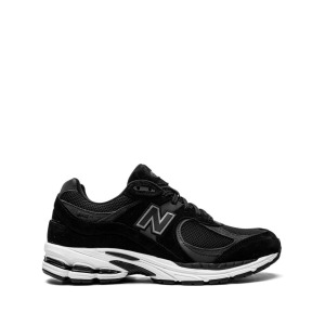 Кроссовки New Balance 2002R, черный