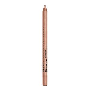 Карандаш для подводки глаз Epic wear NYX Professional Makeup, цвет rose gold, 1,22 гр