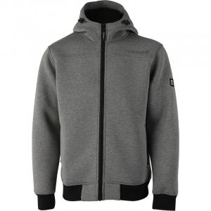 Наклейки на толстовки мужские потовые Brunotti, серый