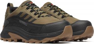 Мужские кроссовки Merrell Moab Speed 2.0 Low Nt, оливковый
