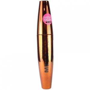 Тушь для ресниц Mega Lash с аргановым маслом Technic