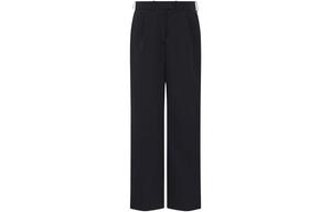 Повседневные брюки женские черные The Row