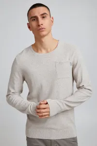 Свитер смесовой вязки "BLEND bhpullover", цвет Crockery