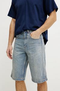 Джинсовые шорты DENIM SHORTS Adidas Originals, синий