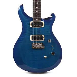 PRS S2 Custom 24-08 Озеро Синий (Серийный номер S2082111)