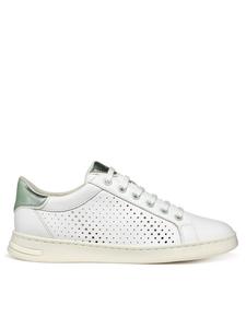 Кроссовки Geox, белый