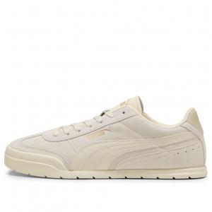 Кроссовки PUMA Super Turino SD 'Snow White Gold'
